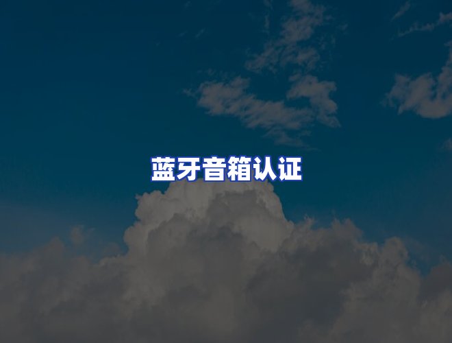 服务优势